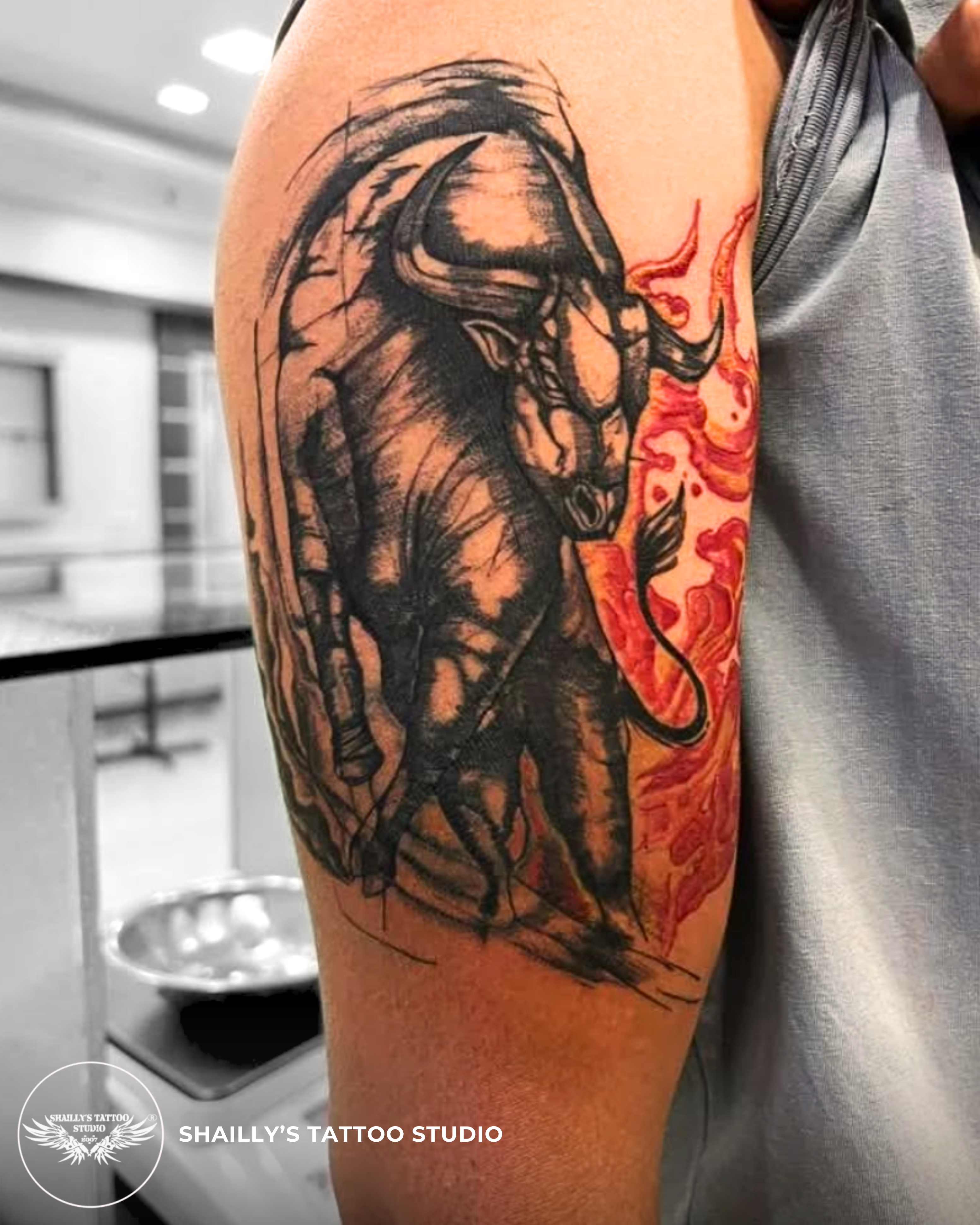 Tattoo Design